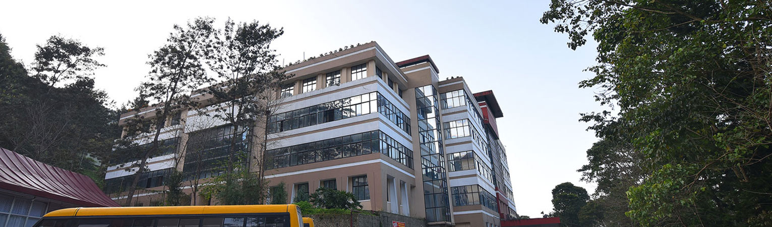 Sikkim Manipal University